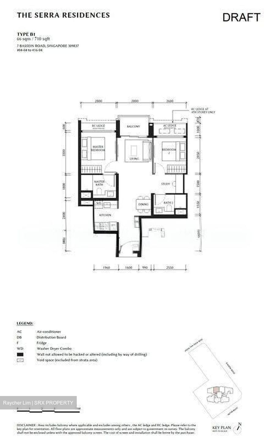Pastoral View (D11), Apartment #621046181